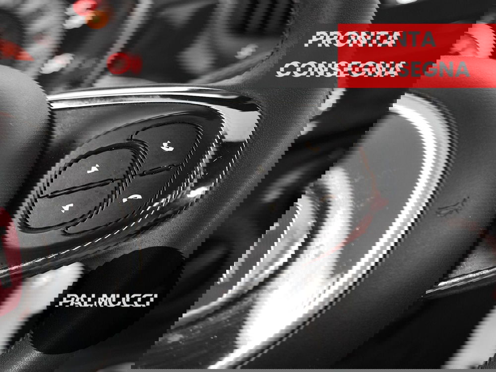 Fiat 500 usata a Prato (12)