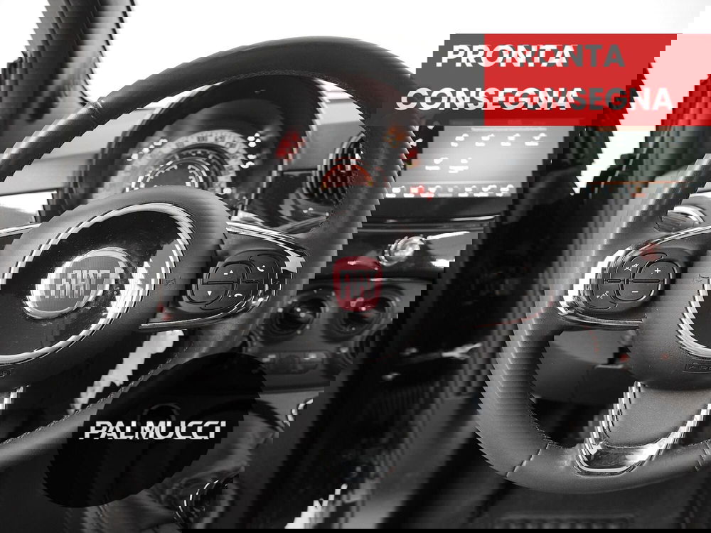 Fiat 500 usata a Prato (13)