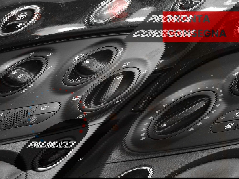 Fiat 500 usata a Prato (16)