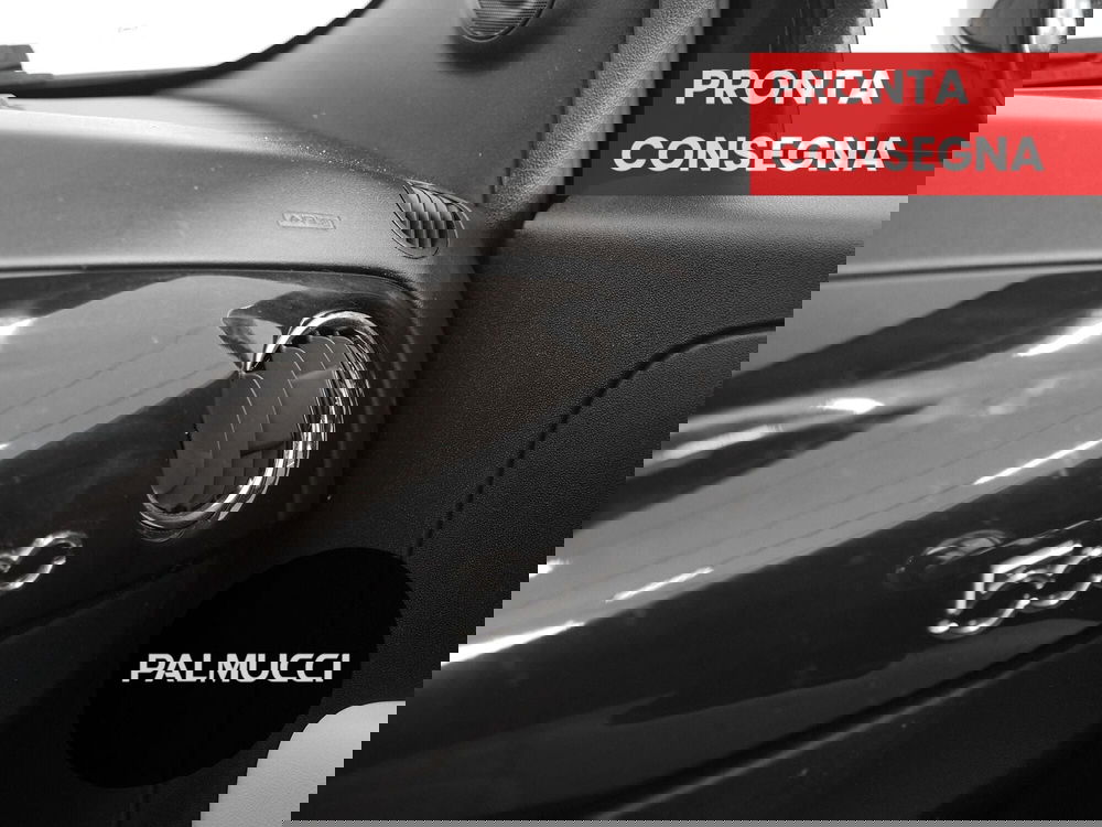 Fiat 500 usata a Prato (17)