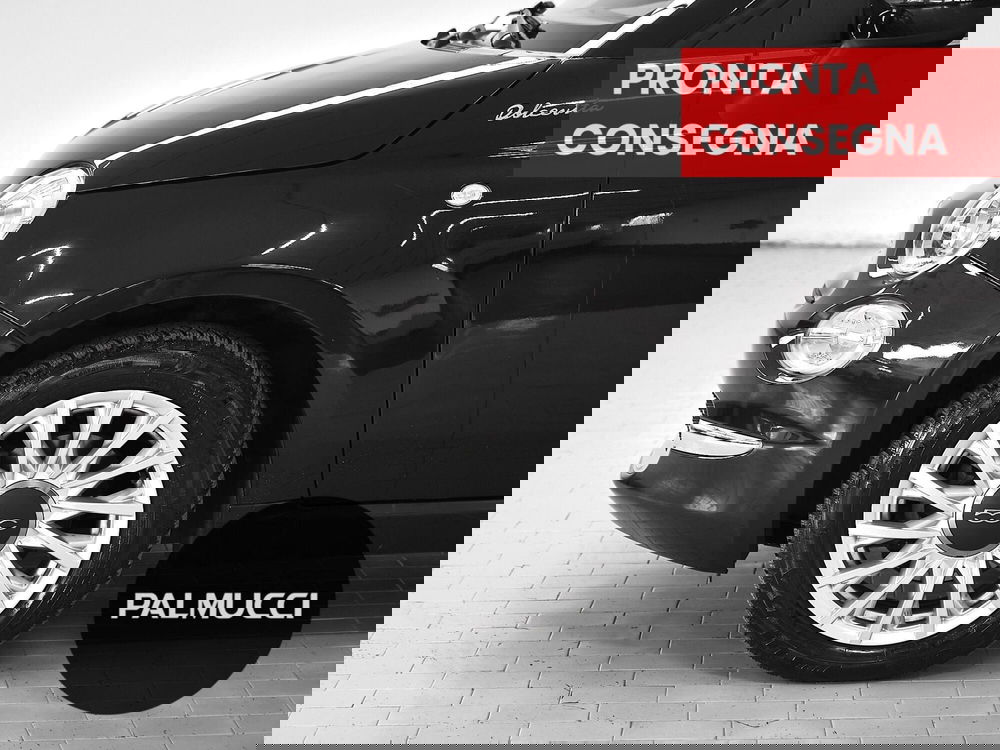 Fiat 500 usata a Prato (6)