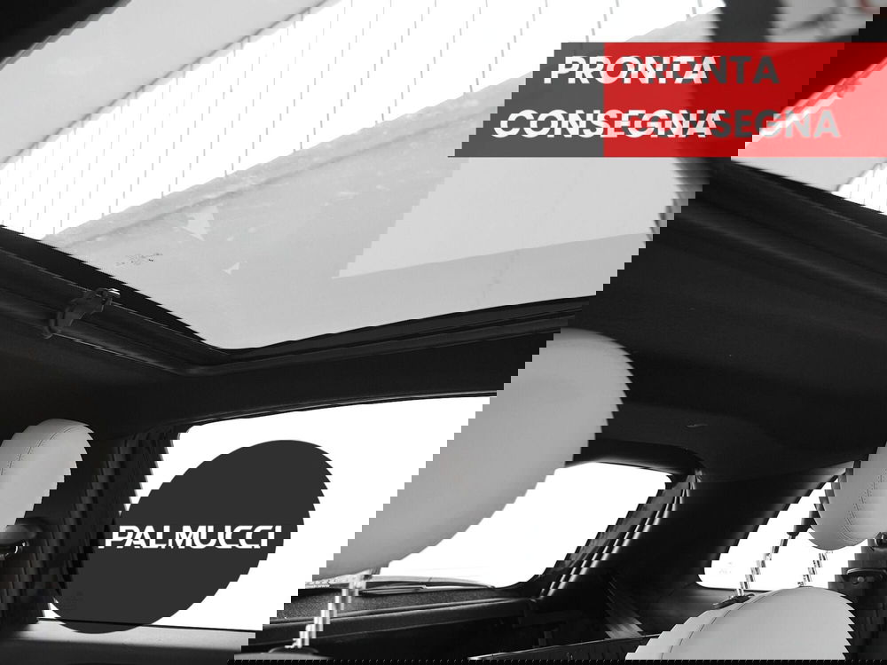 Fiat 500 usata a Prato (7)