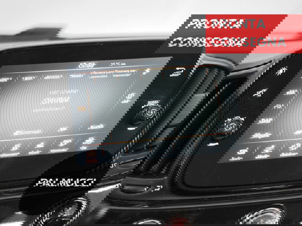 Fiat 500 usata a Prato (8)