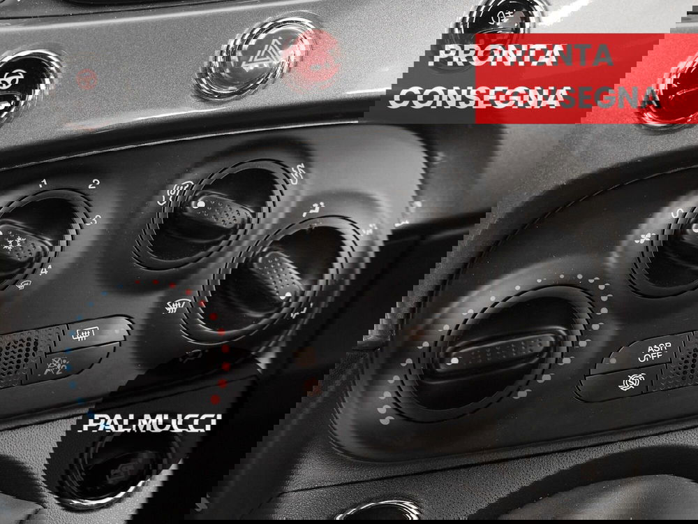 Fiat 500 usata a Prato (10)