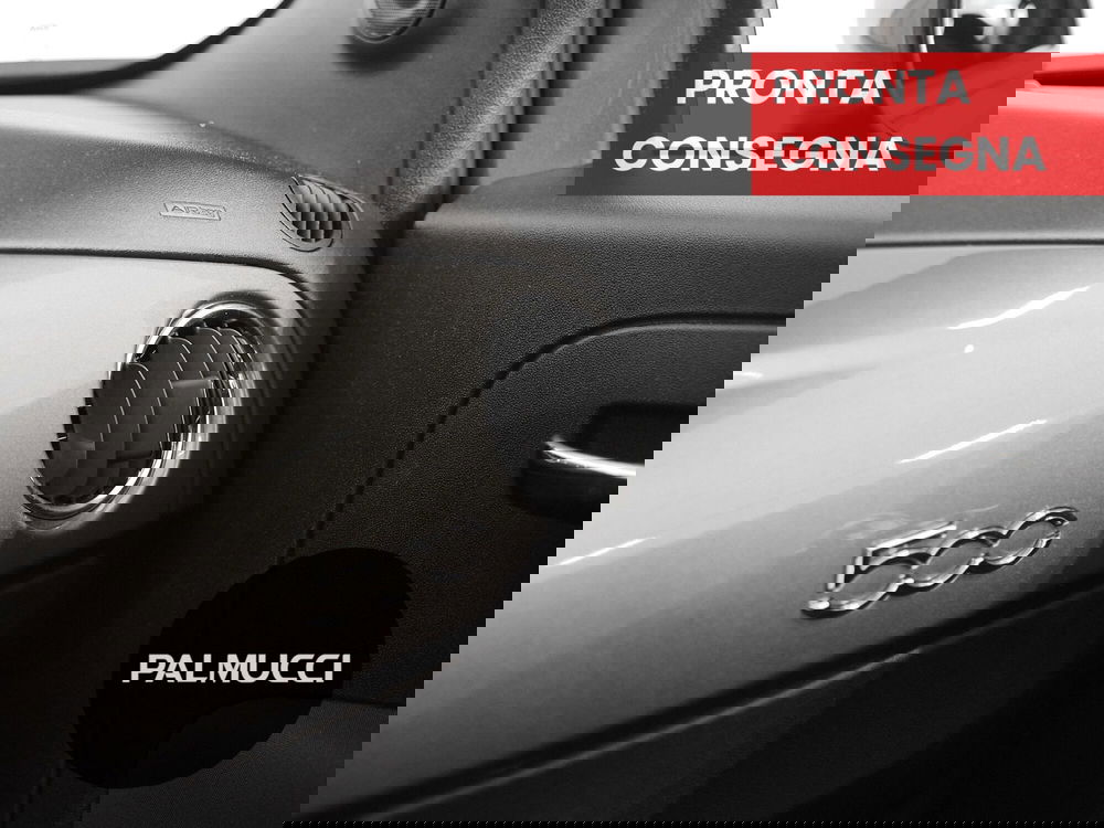 Fiat 500 usata a Prato (11)