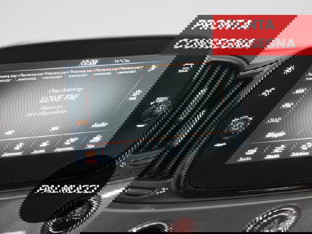 Fiat 500 usata a Prato (12)