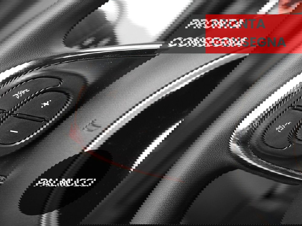 Fiat 500 usata a Prato (14)