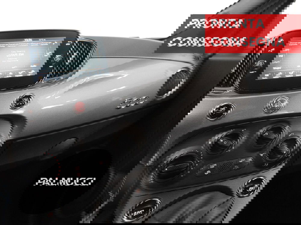 Fiat 500 usata a Prato (15)