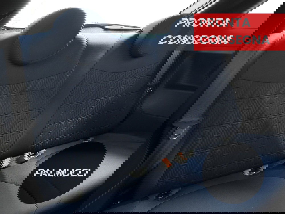 Fiat 500 usata a Prato (16)