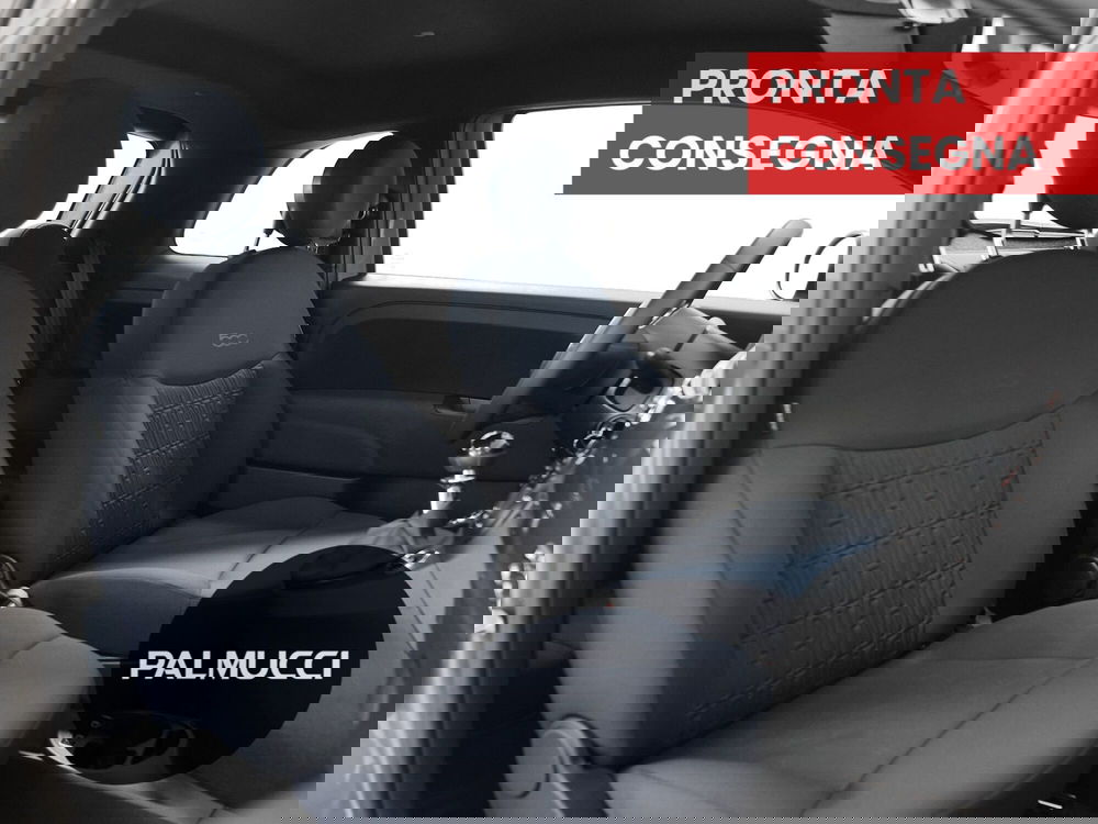 Fiat 500 usata a Prato (17)