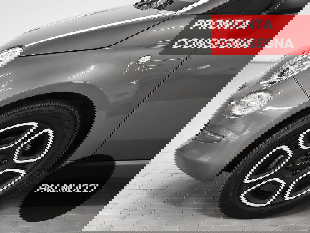 Fiat 500 usata a Prato (6)