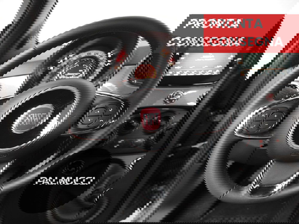 Fiat 500 usata a Prato (8)