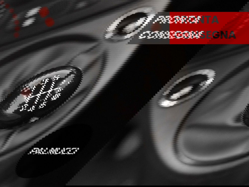 Fiat 500 usata a Prato (9)