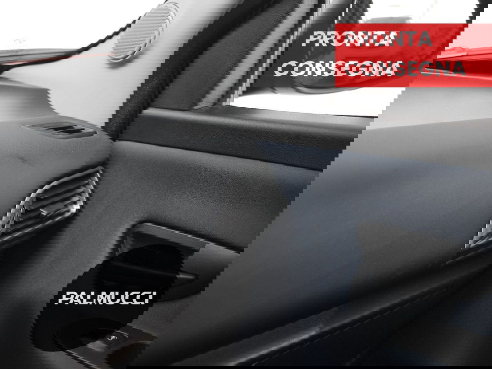 Lancia Ypsilon usata a Prato (10)