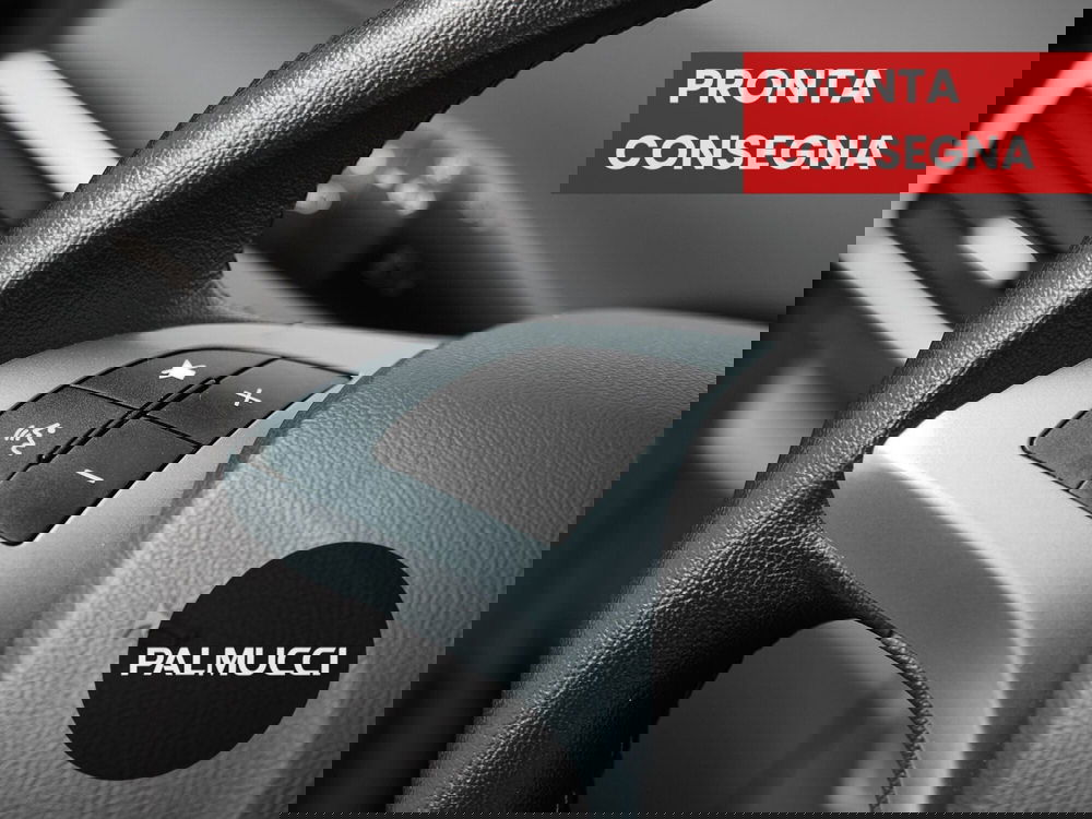 Lancia Ypsilon usata a Prato (17)