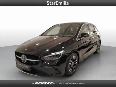 Mercedes-Benz Classe B 180 Progressive Advanced Plus auto del 2025 usata a Ferrara