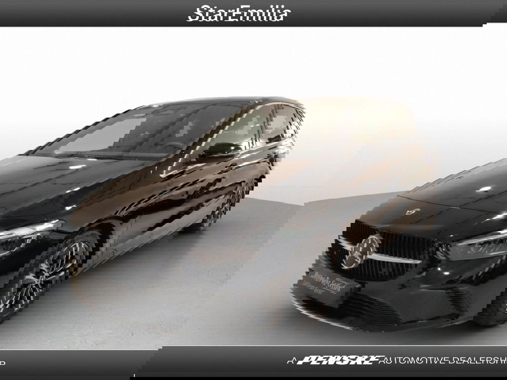 Mercedes-Benz Classe B usata a Ferrara