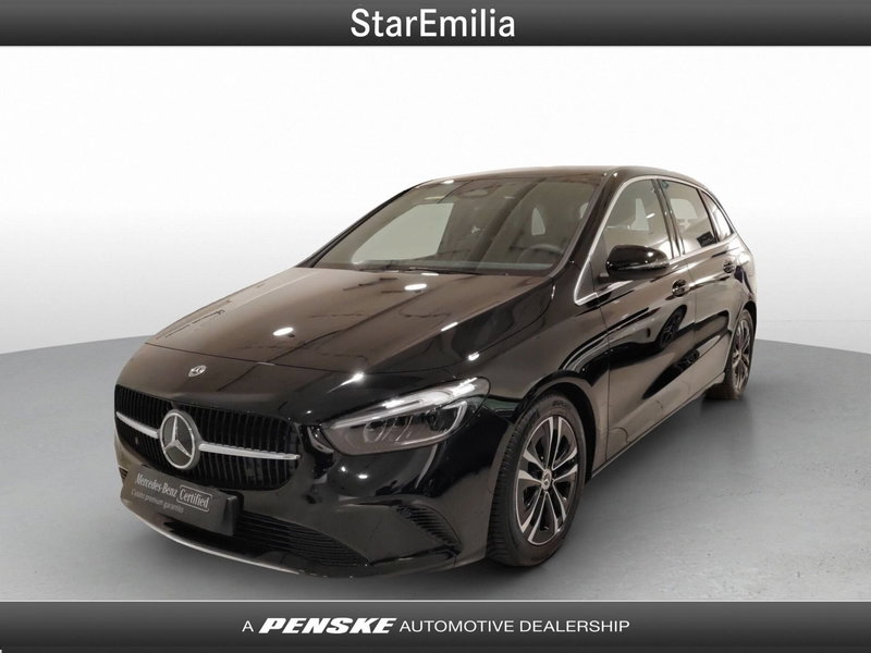 Mercedes-Benz Classe B usata a Ferrara