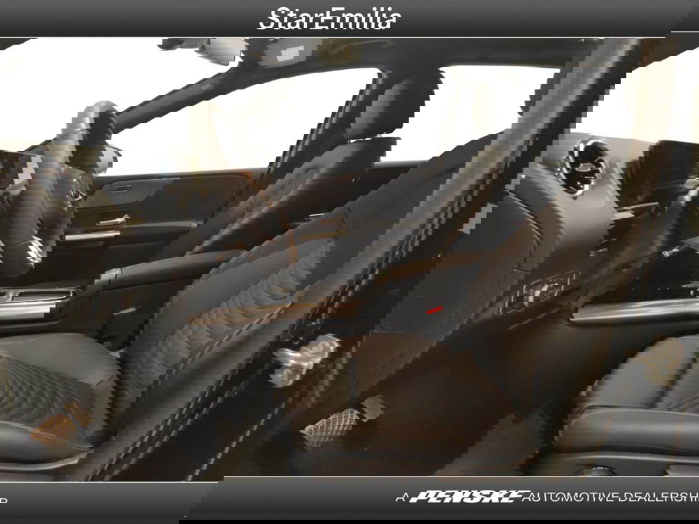 Mercedes-Benz Classe B usata a Ferrara (10)