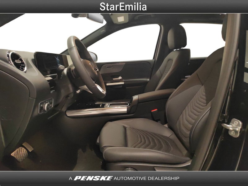 Mercedes-Benz Classe B usata a Ferrara (10)