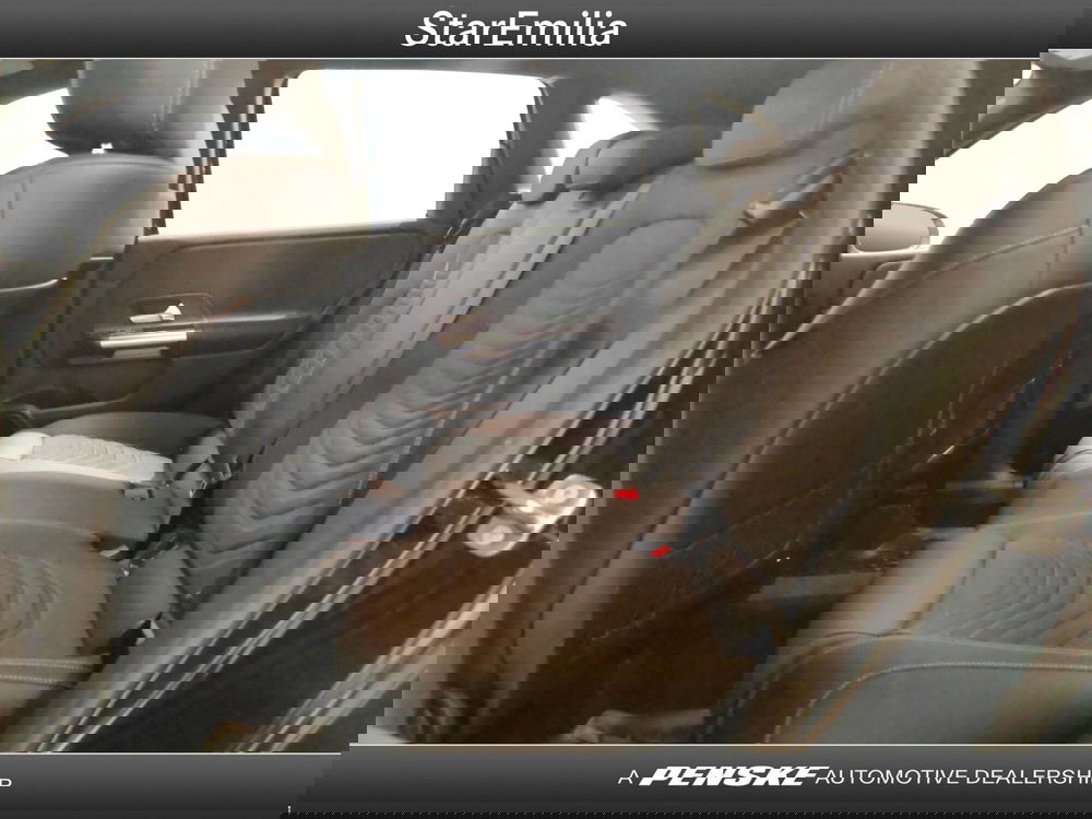 Mercedes-Benz Classe B usata a Ferrara (11)