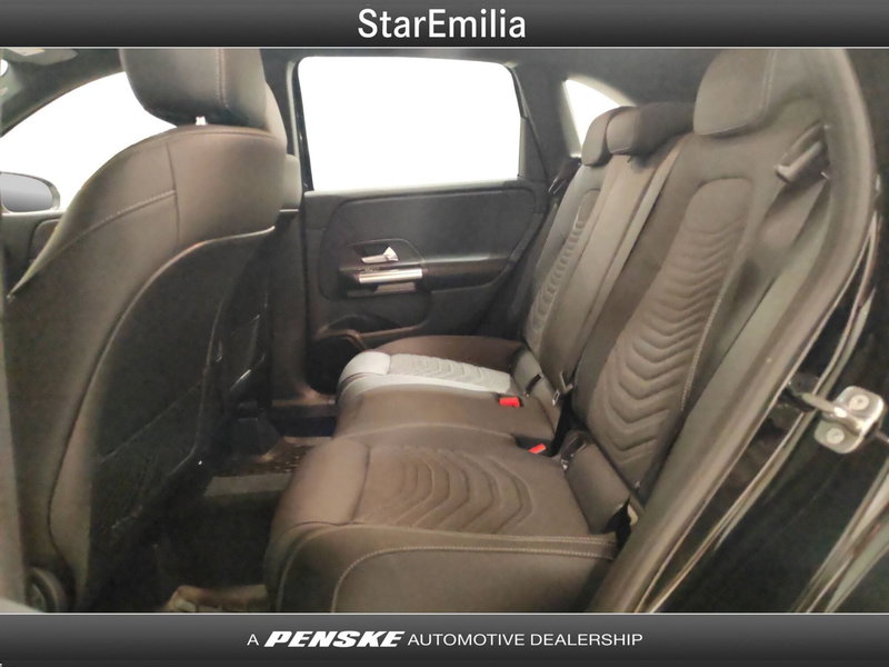 Mercedes-Benz Classe B usata a Ferrara (11)