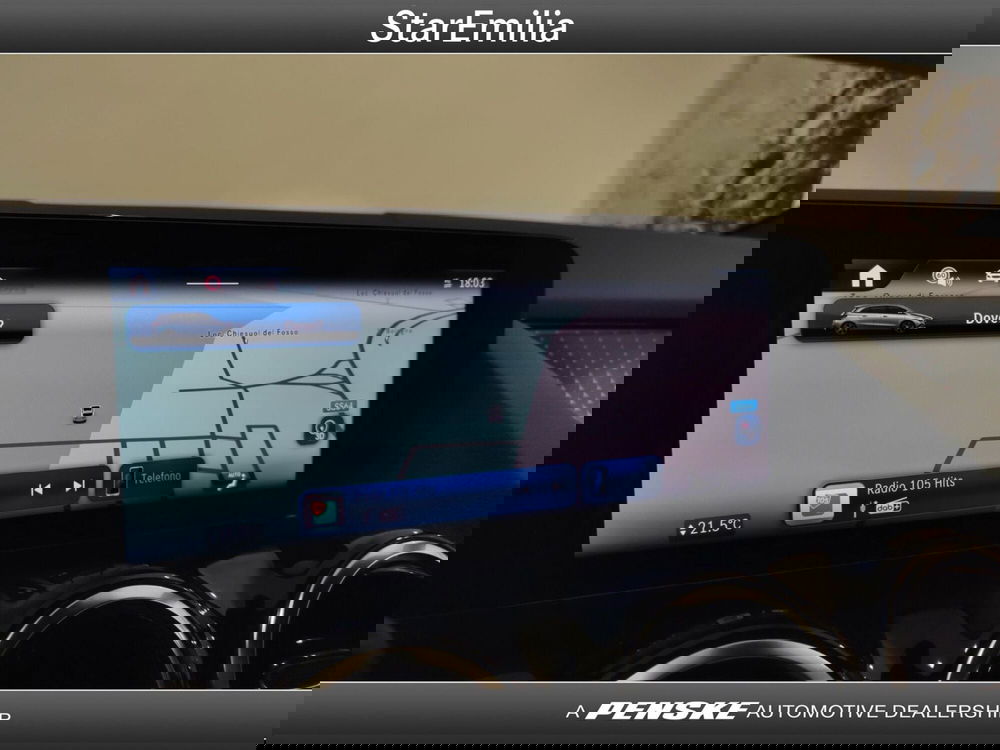 Mercedes-Benz Classe B usata a Ferrara (12)