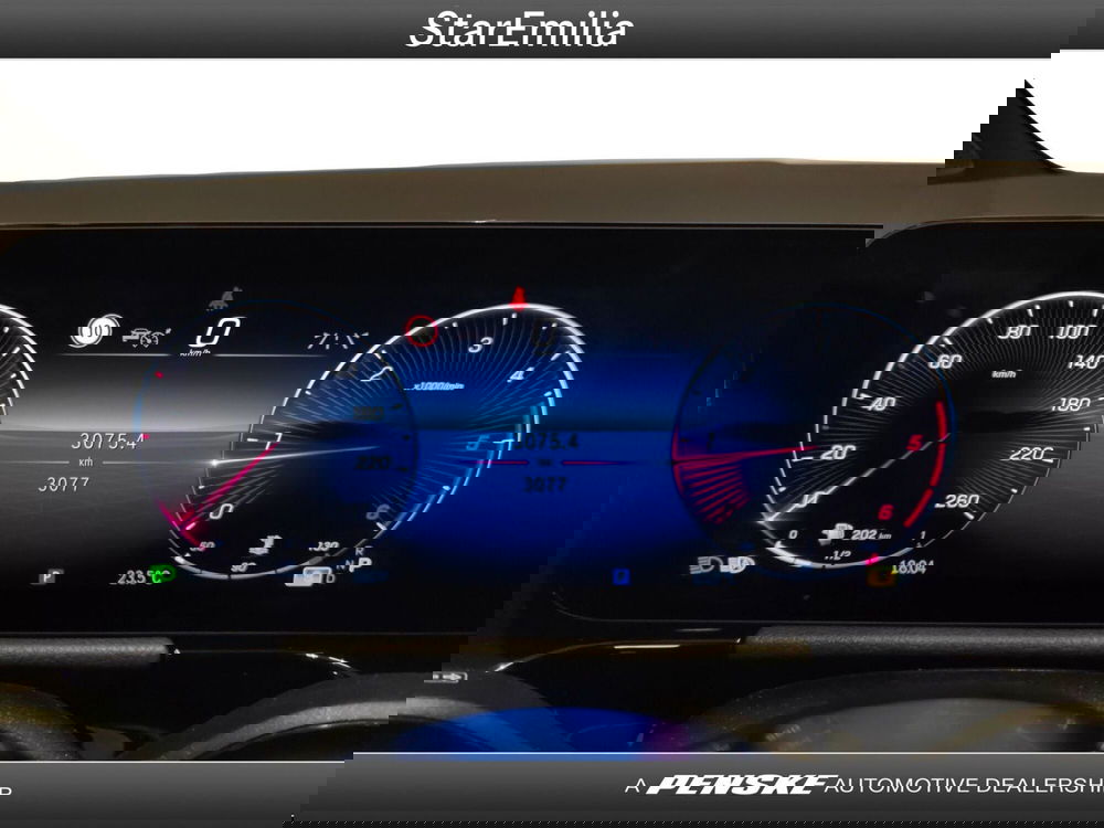 Mercedes-Benz Classe B usata a Ferrara (15)