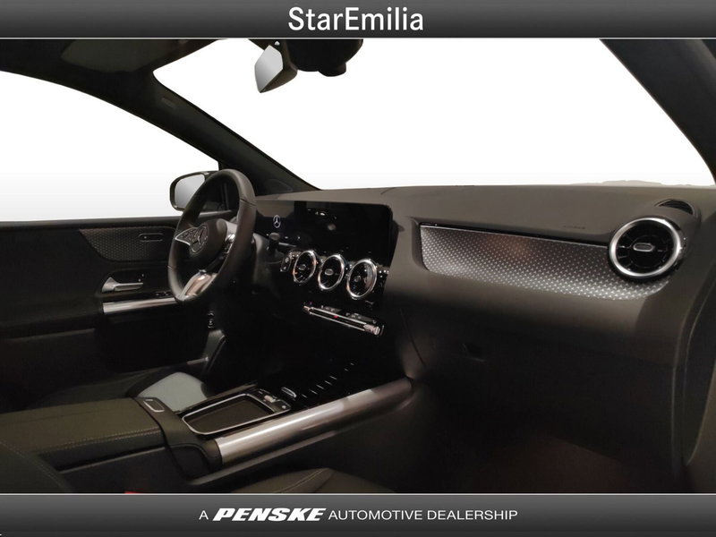 Mercedes-Benz Classe B usata a Ferrara (16)