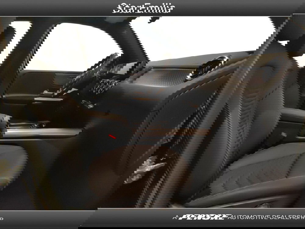 Mercedes-Benz Classe B usata a Ferrara (17)