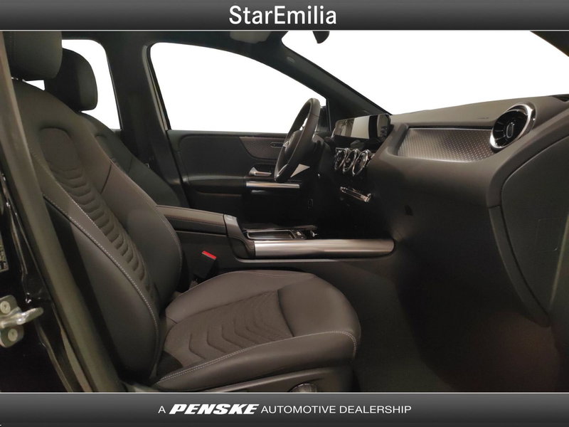 Mercedes-Benz Classe B usata a Ferrara (17)