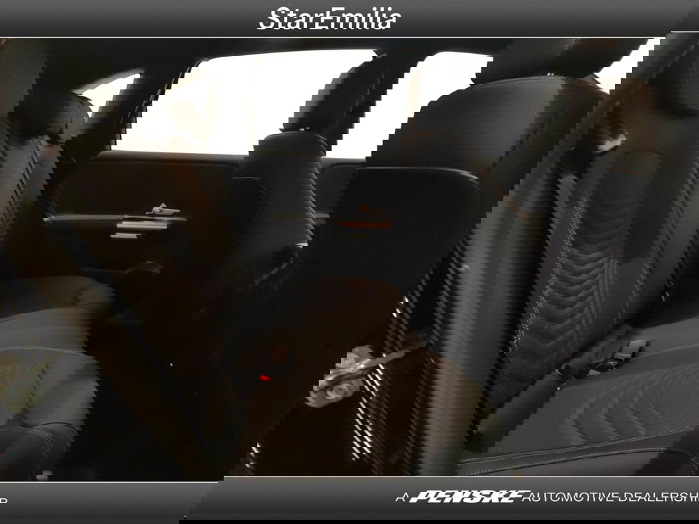 Mercedes-Benz Classe B usata a Ferrara (18)