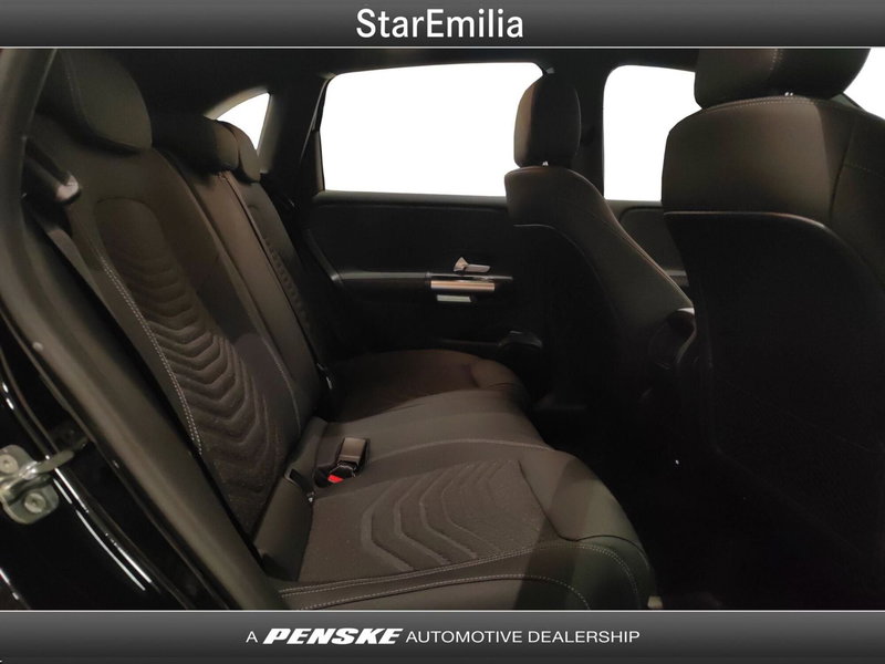 Mercedes-Benz Classe B usata a Ferrara (18)