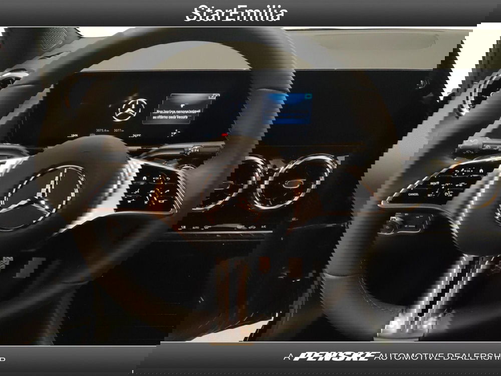 Mercedes-Benz Classe B usata a Ferrara (19)