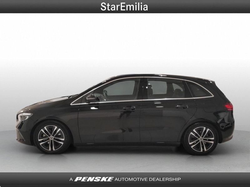 Mercedes-Benz Classe B usata a Ferrara (2)