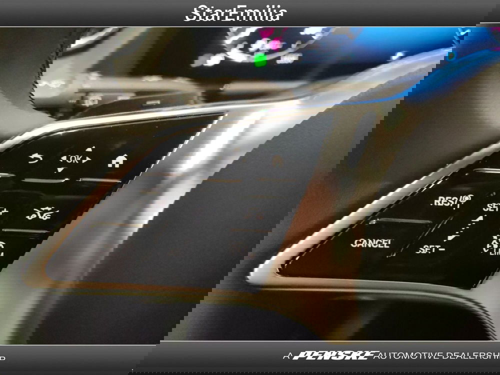 Mercedes-Benz Classe B usata a Ferrara (20)