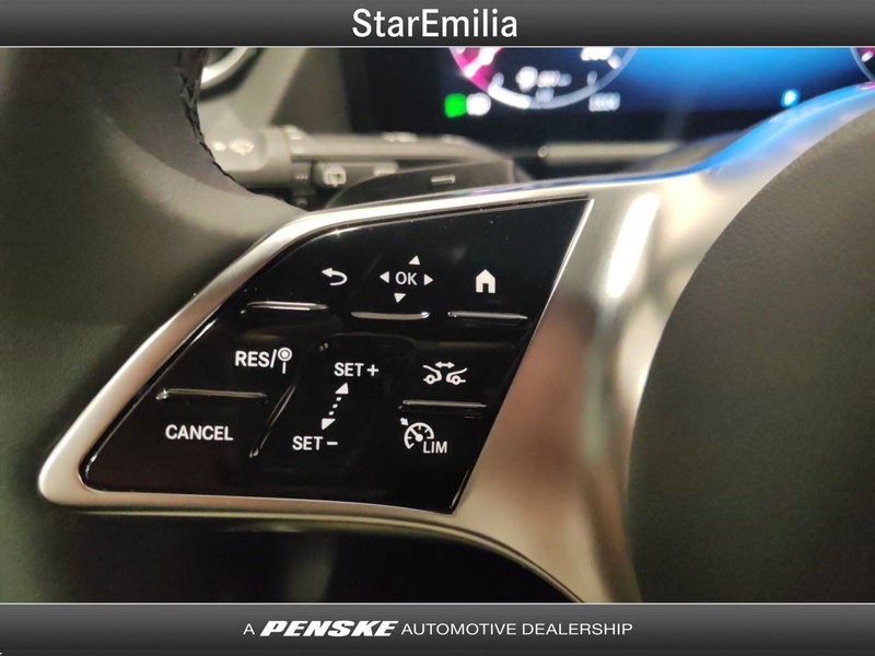 Mercedes-Benz Classe B usata a Ferrara (20)