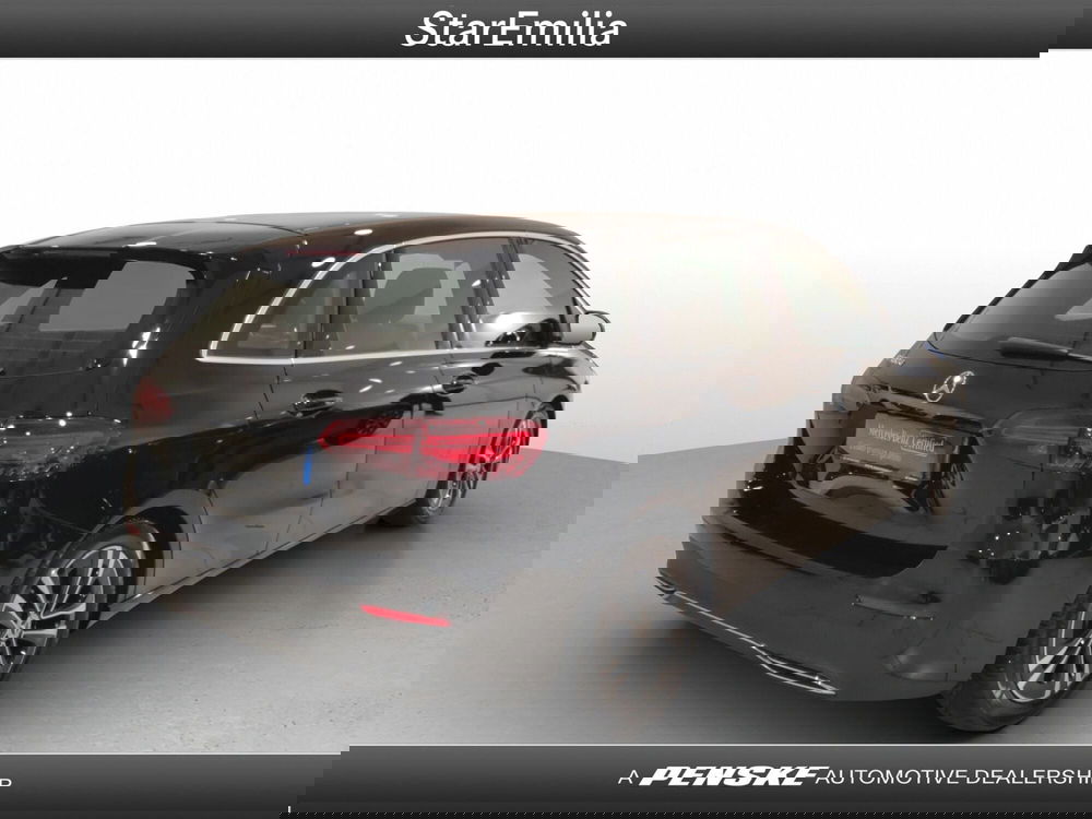 Mercedes-Benz Classe B usata a Ferrara (5)