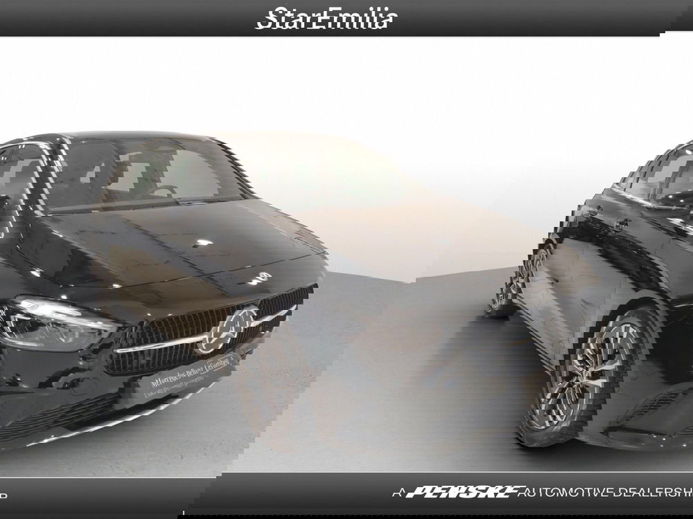 Mercedes-Benz Classe B usata a Ferrara (6)