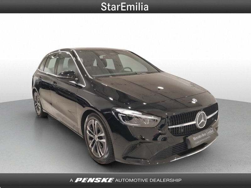 Mercedes-Benz Classe B usata a Ferrara (6)