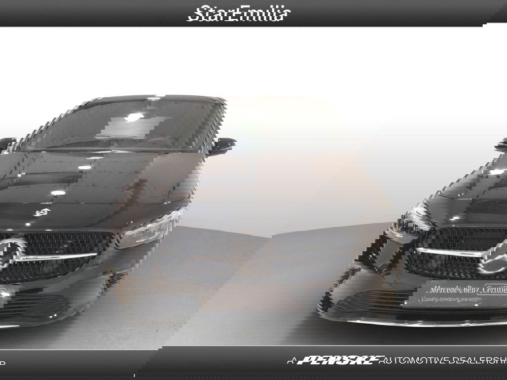 Mercedes-Benz Classe B usata a Ferrara (7)