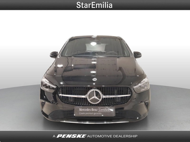 Mercedes-Benz Classe B usata a Ferrara (7)