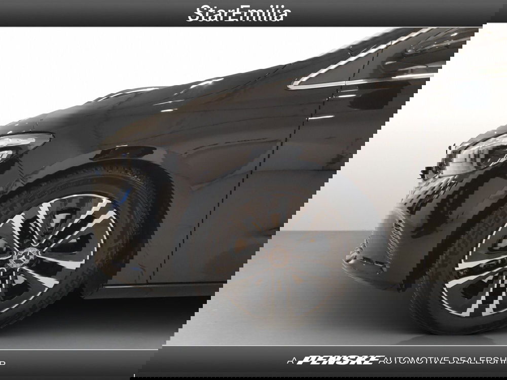 Mercedes-Benz Classe B usata a Ferrara (8)