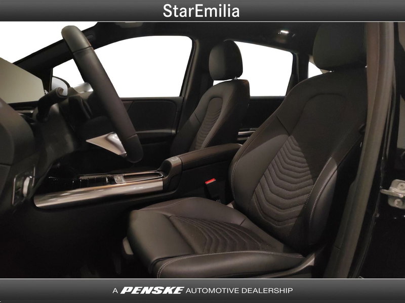 Mercedes-Benz Classe B usata a Ferrara (9)