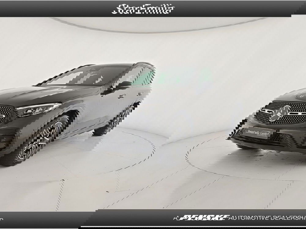 Mercedes-Benz GLC SUV usata a Bologna