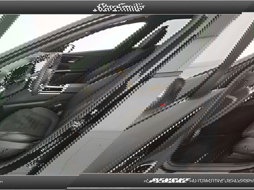 Mercedes-Benz GLC SUV usata a Bologna (10)