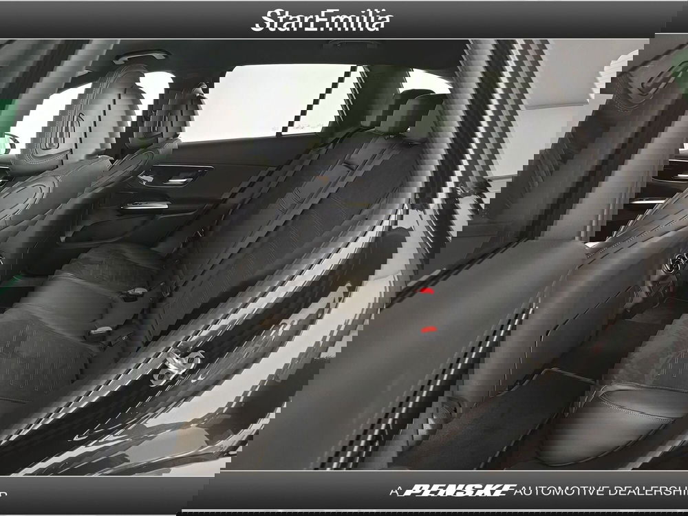 Mercedes-Benz GLC SUV usata a Bologna (11)