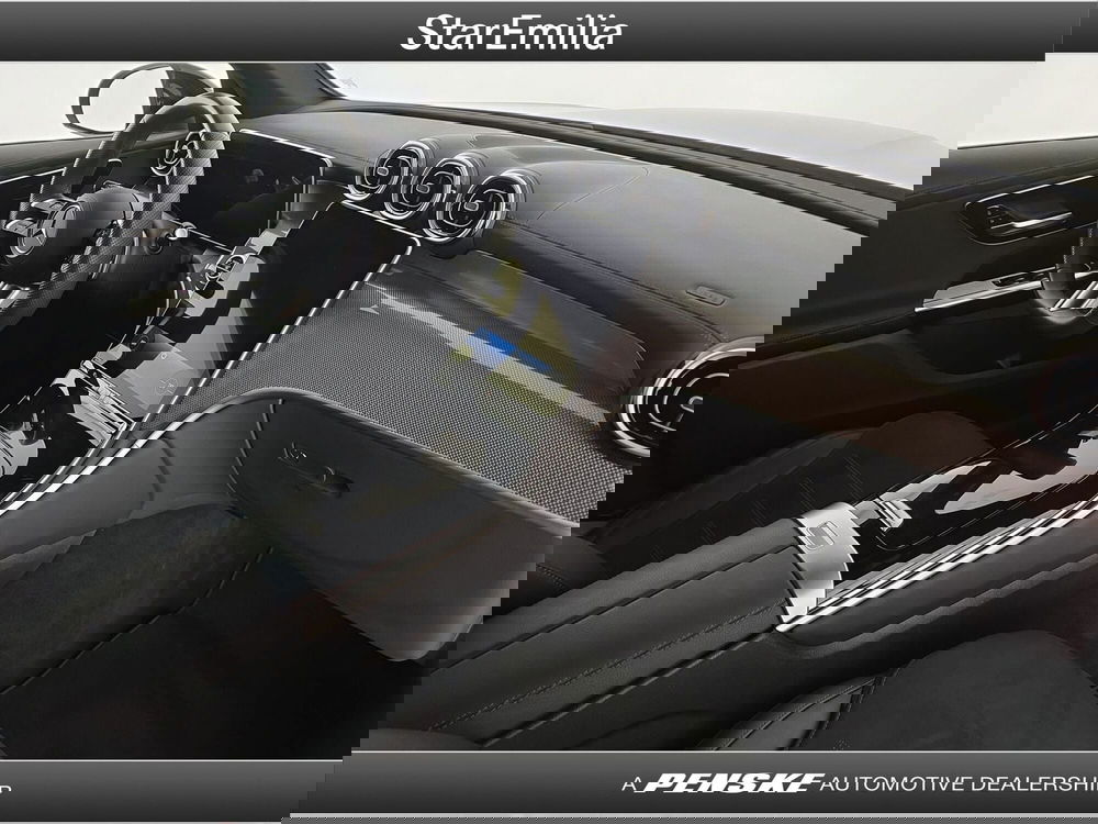 Mercedes-Benz GLC SUV usata a Bologna (16)