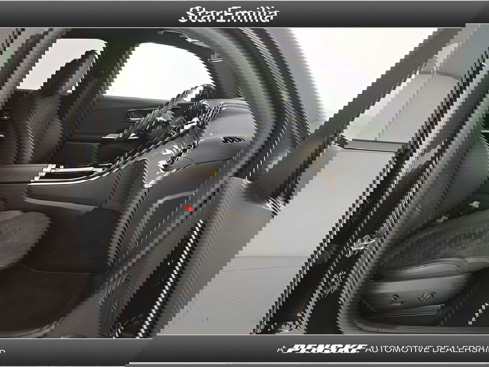 Mercedes-Benz GLC SUV usata a Bologna (17)