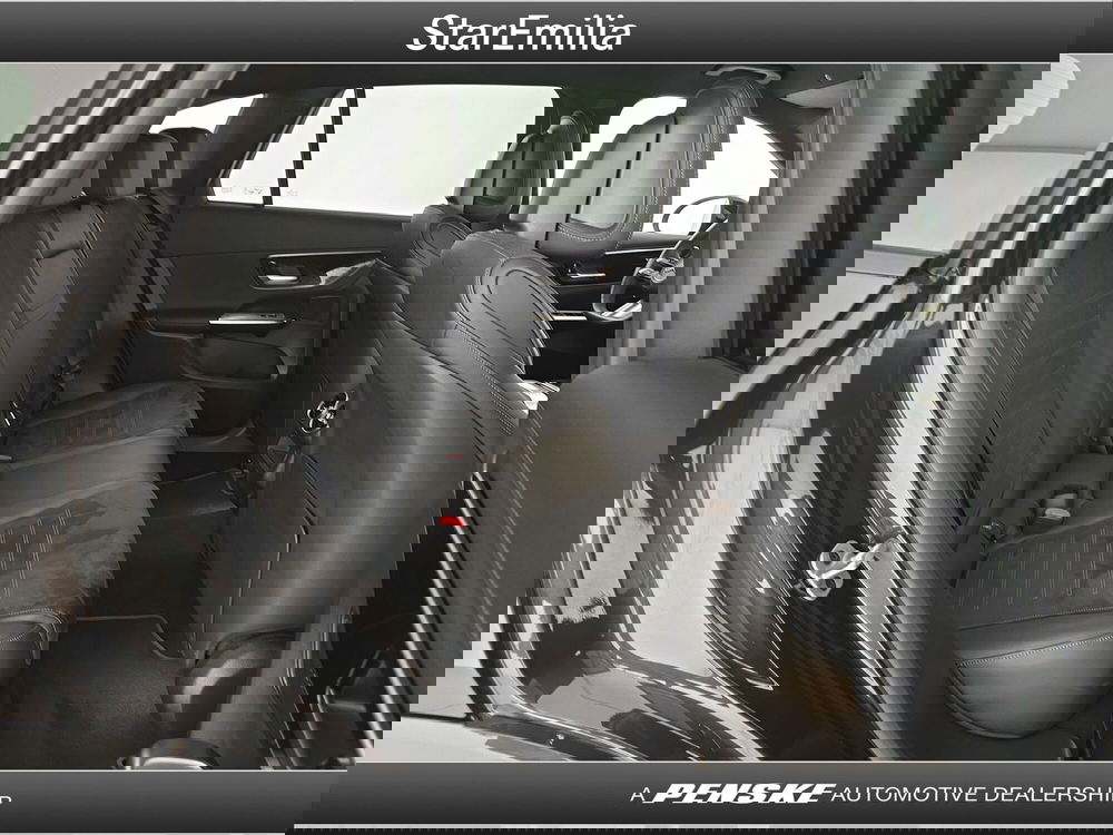 Mercedes-Benz GLC SUV usata a Bologna (18)